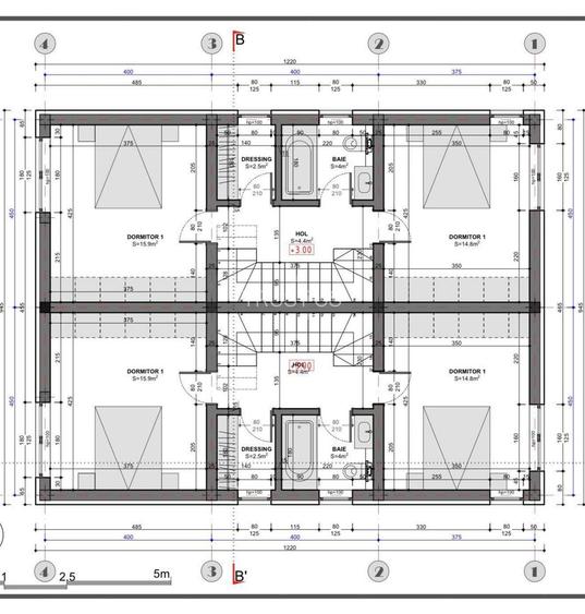 COMISION 0% | Duplex | Zona Mosnita Noua | 3 Camere | Langa Lidl - 14