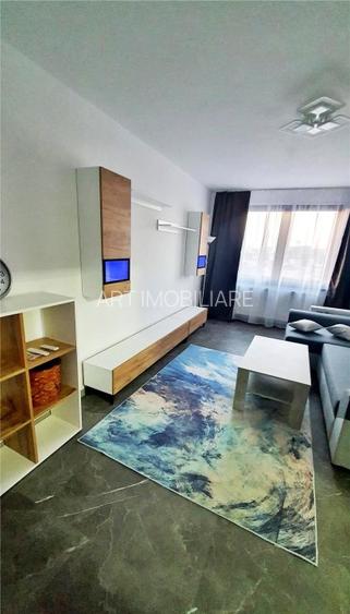 Apartament 2 Camere Mosilor cu Centrala Proprie - 6