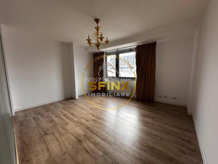 Penthouse de vanzare | Dacia / Romana | 182 mp utili | 280 mp terasa - 12