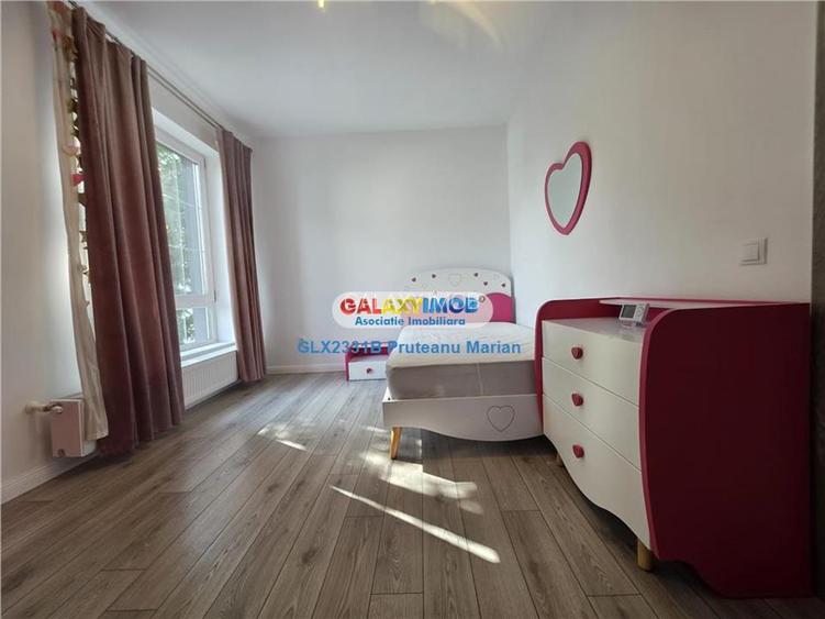 Vanzare casa individuala in stil Mediteranean Premium in zona Dantelei - 26