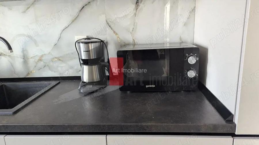 Inchiriez apartament cu 2 camere+ loc de parcare  Uverturii - 4