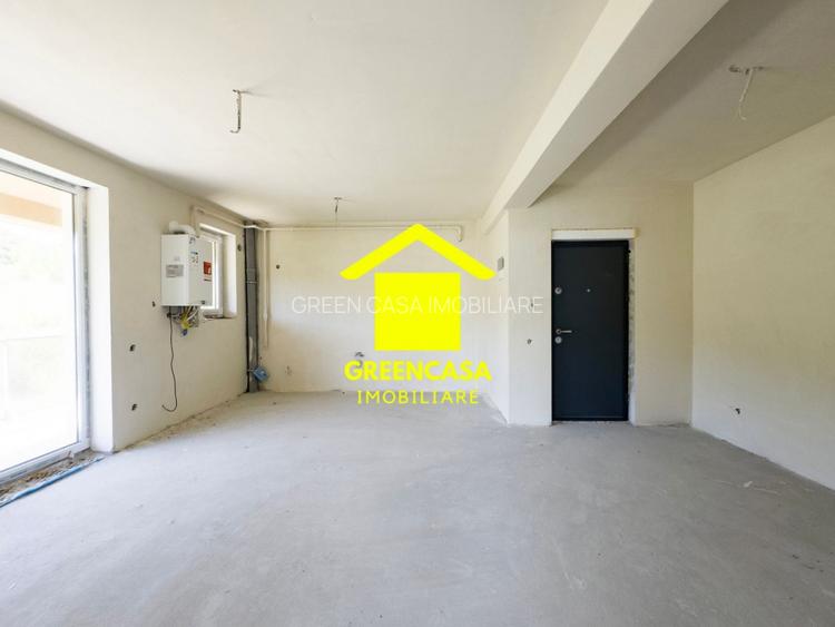 Apartament finisat, 2 camere, 48mp, balcon de 9mp, zona Sesul de Sus - 2