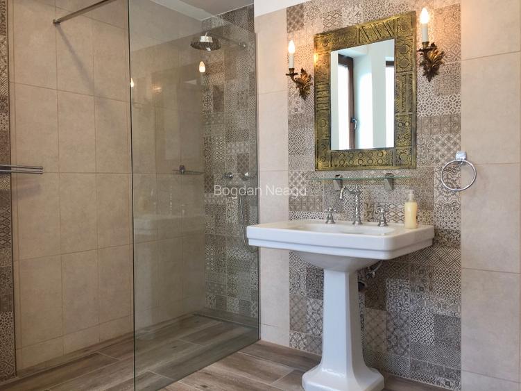 Apartament de inchiriat stradal Lascăr Catargiu singur pe nivel et 2 din S+P+2+M - 9