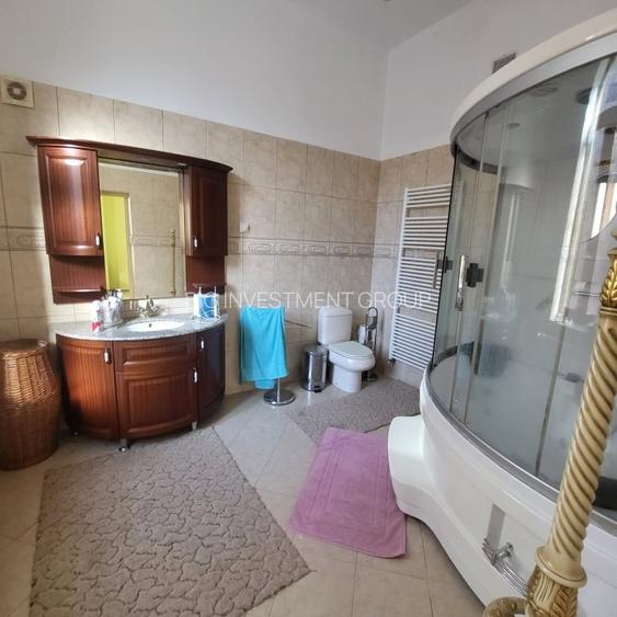 Vila boiereasca, superba, strada, linistita, nelipita de vreun alt imobil - 9