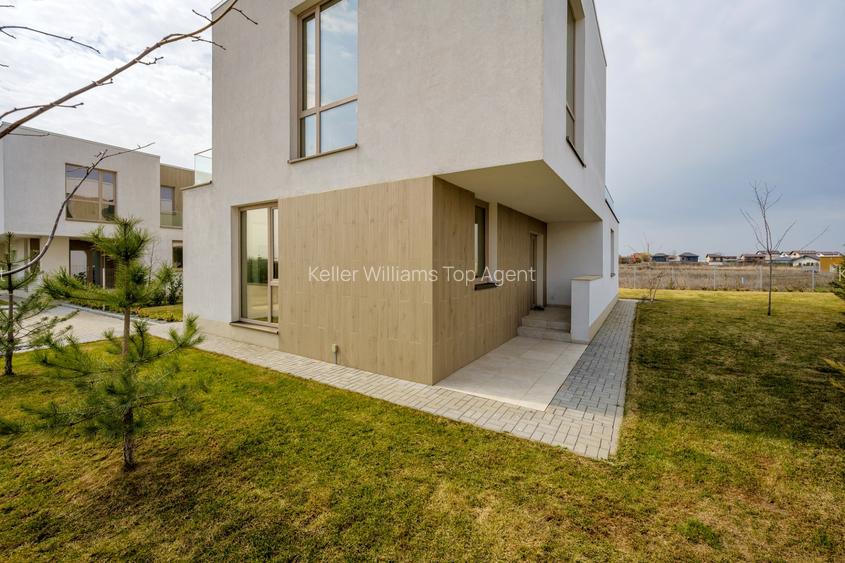 Vila individuala | 157 mp utili | MAHA Residence | Corbeanca - 5