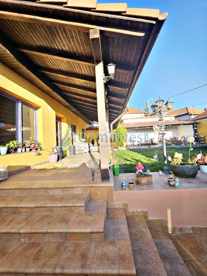 Casă familială de vânzare – zona Dealuri, Oradea, Bihor - 14