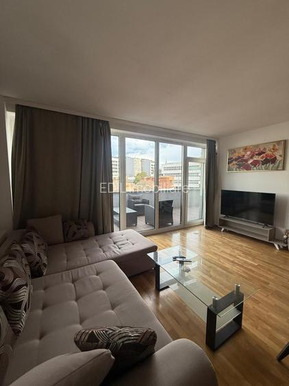 Apartament de închiriat, 3 camere, 72 mp, Central zona Piața Mihai Viteazul - 4