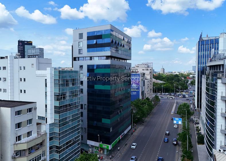 CUBE Victoriei - comision 0%, reprezentam proprietarul! - 2