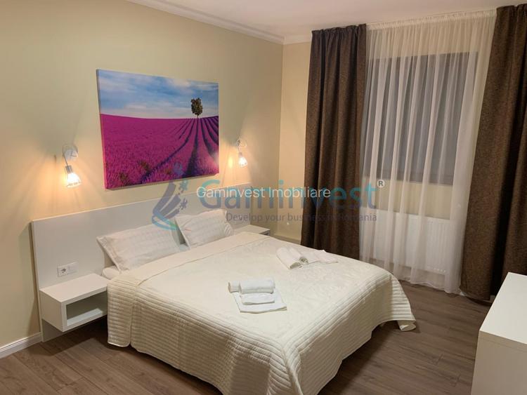 Pensiune cu 8 camere de vanzare in Cihei, Sânmartin , Bihor - 12