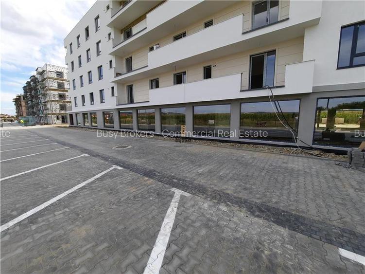 Spatiu Comercial, 163 mp, Sibiu - 3