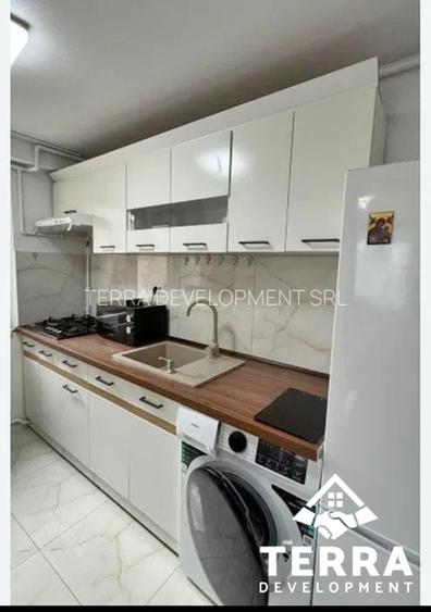 Apartament 2 camere – Tomis Nord | City Park Mall - Parcul Tăbăcărie - 3