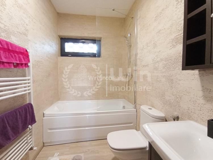 Duplex cu 4 camere | 170mp utili | La cheie | Cartier Europa - 10