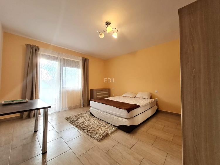 Apartament spațios cu 4 camere în zona Frunzișului, Cluj-Napoca - 10