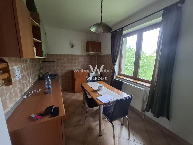 Casa individuala intima cu teren mare in Avrig, Sibiu - 13