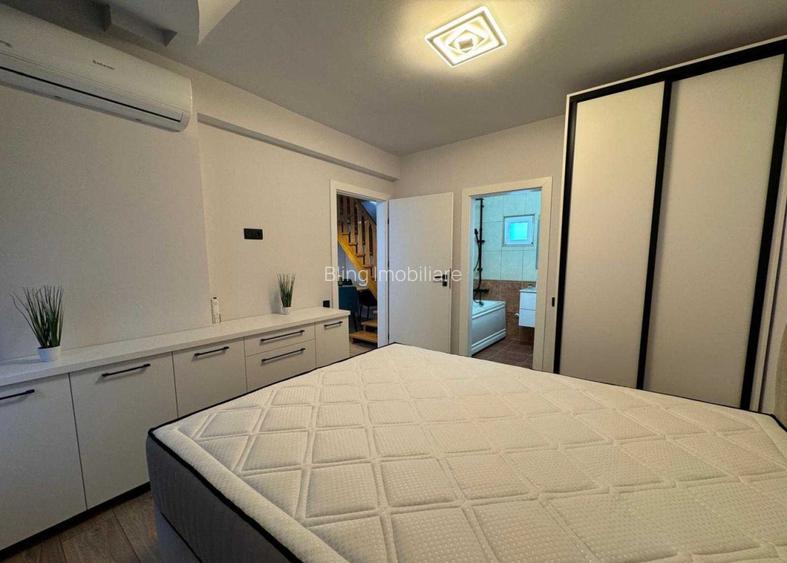 Apartament 3 Camere, 91 mp, 3 Bai, loc de parcare, zona Decebal - 3