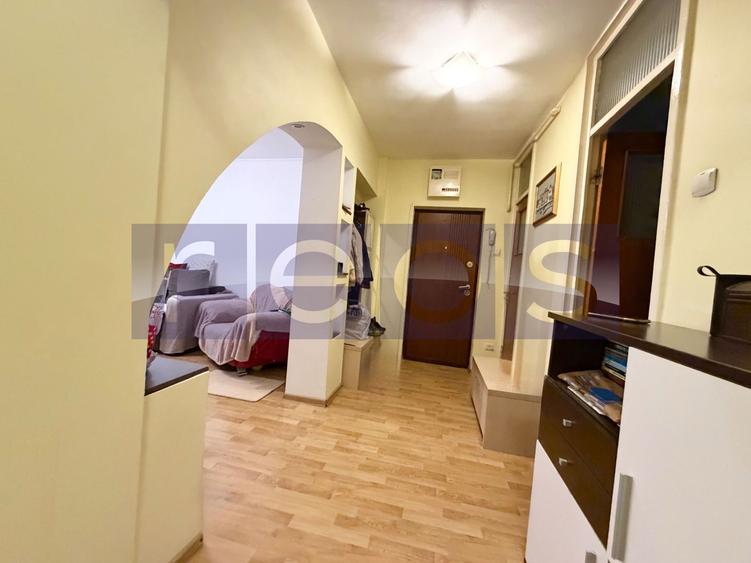 VANZARE 3 CAMERE | DECOMANDAT | ETAJ 8/10 | ZONA DRUMUL TABEREI - 10