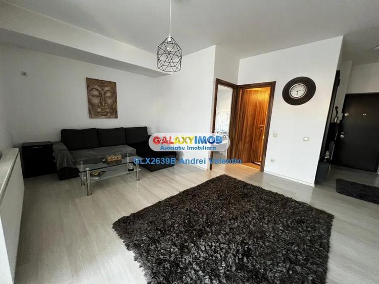 Apartament Bloc Nou - Berceni - Dimitrie Leonida - La Strada Mall - 2