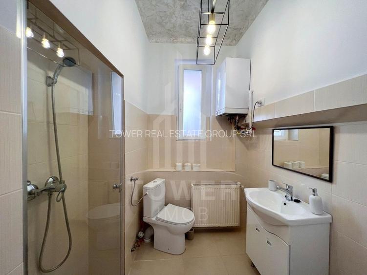 Apartament cu 2 camere de vânzare în zona Ultracentral 91 mp. - 5