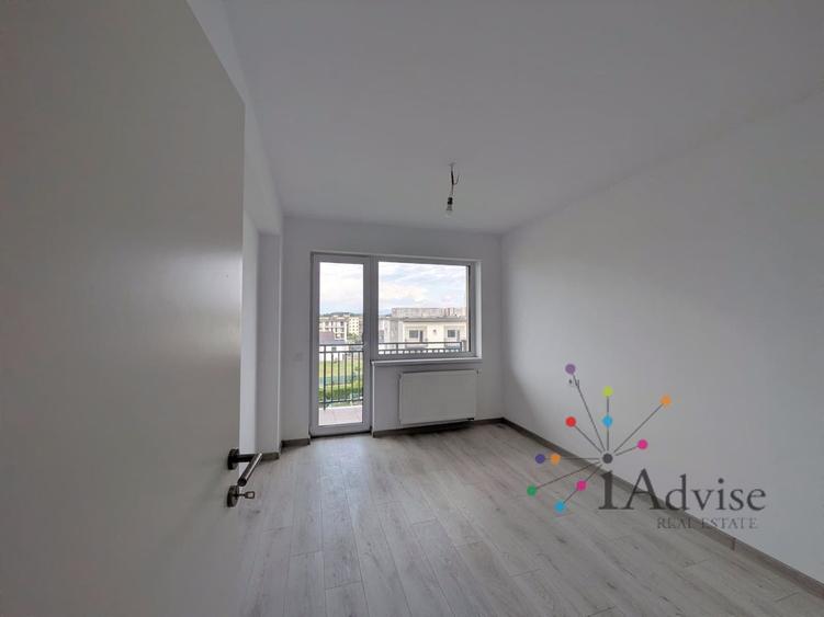 Apartament 2 camere Studio, Tractoru, Brasov