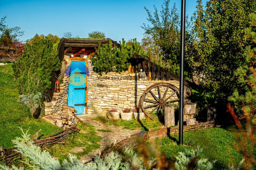 Oportunitate de Investiție! Afacere la Cheie în Turism – Disponibilă Acum! - 9