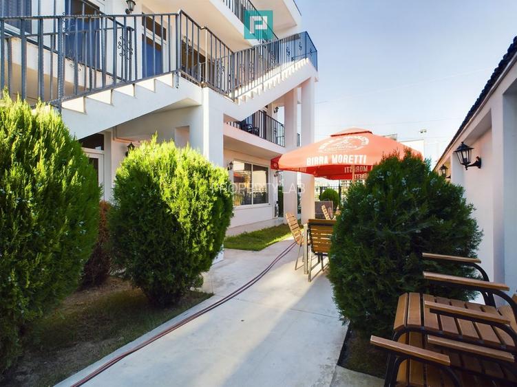 Afacere la Cheie - Hotel 3 Stele în Mamaia Nord - 17