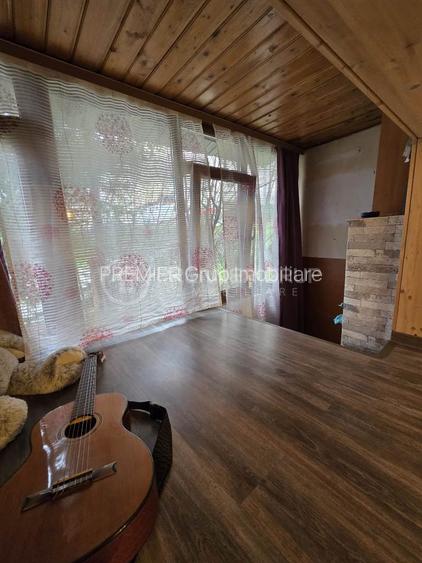 Apartament 3 camere 2 bai 74mp, Nicolina, CT, decomandat - 7