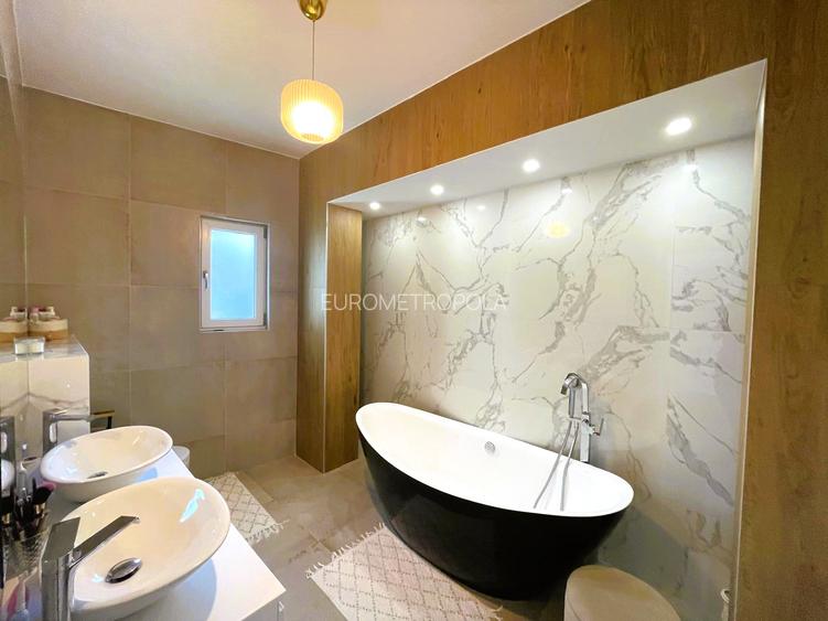 Vila renovata integral - 3