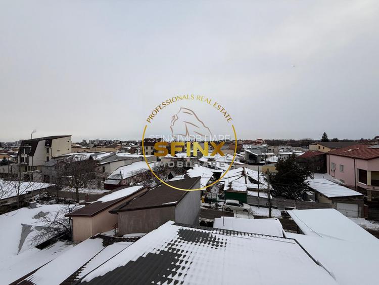 Garsoniera | Rahova | Decomandata | Centrala proprie - 6