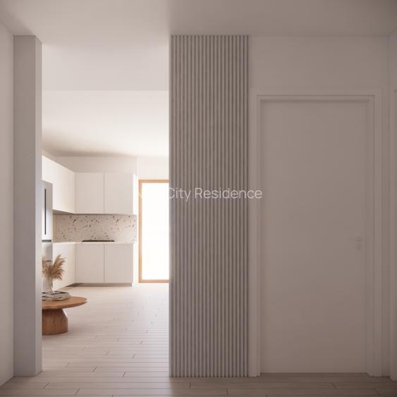 Dezvoltator, Dobroești, New City Residence, Studio, 2 și 3 camere, 0% comision - 2