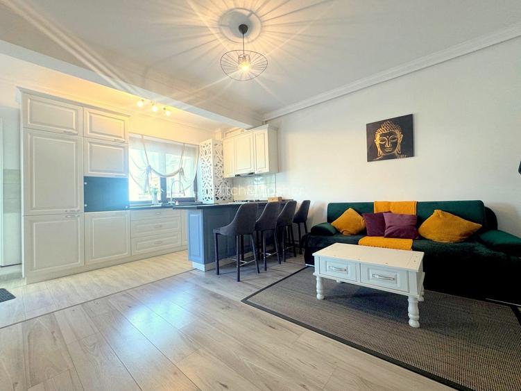 Apartament la prima inchiriere-Giroc - 2