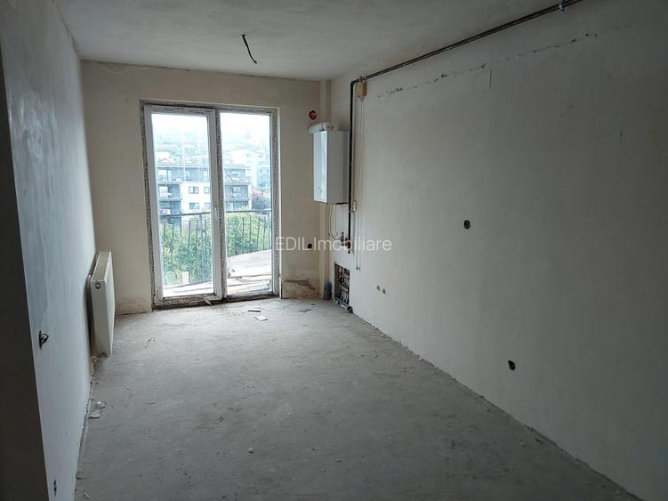 Apartament de vânzare, 2 camere, 42 mp, Calea Turzii zona OMV - 3