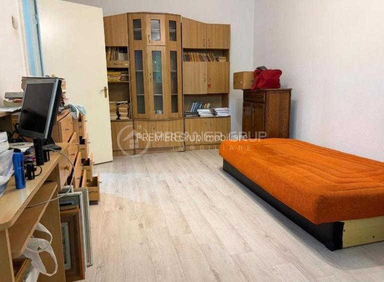 ETAJ 1! Apartament 2 camere 52mp, Tatarasi, CT, decomandat - 2
