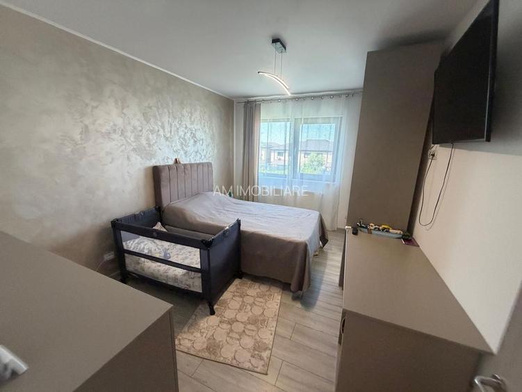 CASA INDIVIDUALA, CENTRALA PROPRIE, TEREN 367 MP, COMISION 0% - 8