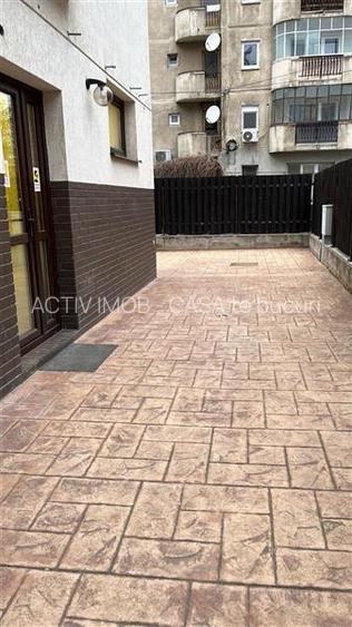 Spatiu comercial 2 camere de vanzare Sebastian - 7