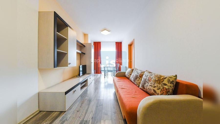 Apartament langa Iulius Mall - 13