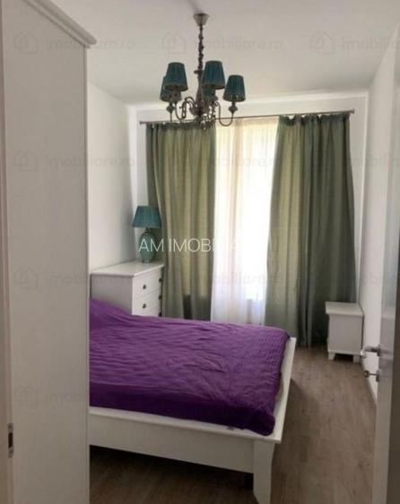 AP. 2 CAMERE LAGUNA RESIDENCE,CENTRALA PROPRIE, PARCARE,PISCINA,MODERN - 6