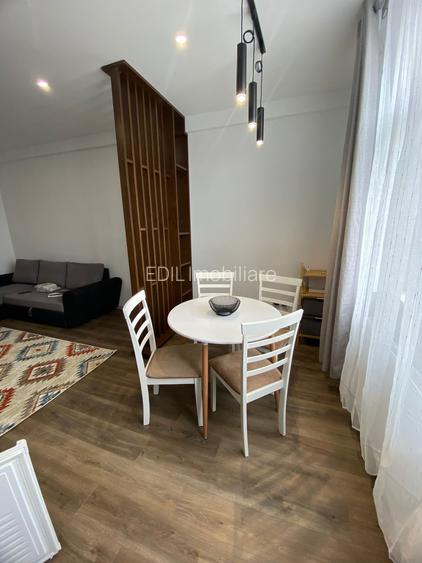 Apartament de închiriat, 2 camere, 50 mp, Horea zona UBB litere - 3