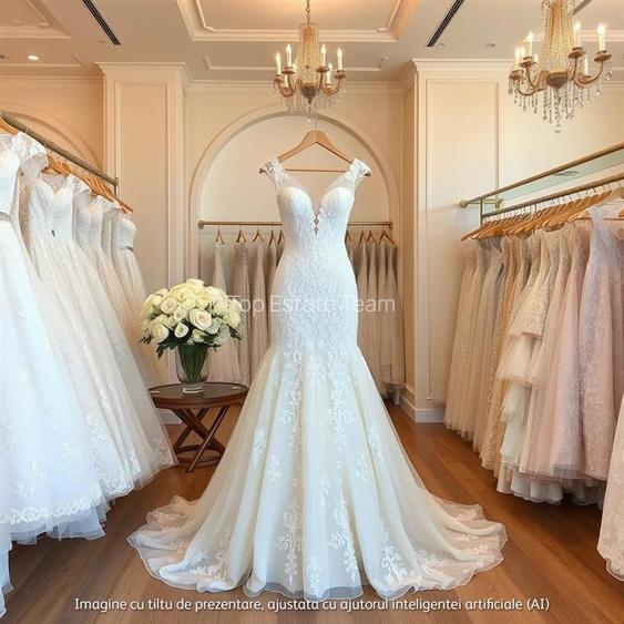 Spatiu comercial  de inchiriat in Sectorul 1 / Aproape de metrou - 6