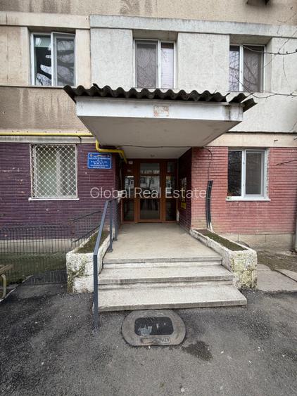 2 Camere 45 mp Zona Tomis 3 - 12