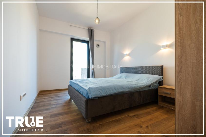 Ap. premium de închiriat – Ultracentral, Târgu Mureș - 17