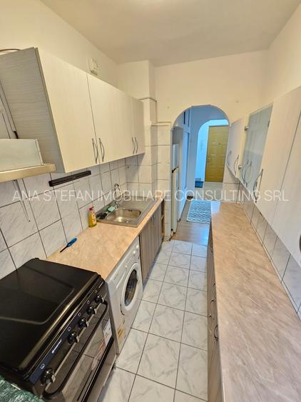 Lujerului-Garsoniera moderna / 10 minute metrou - 7