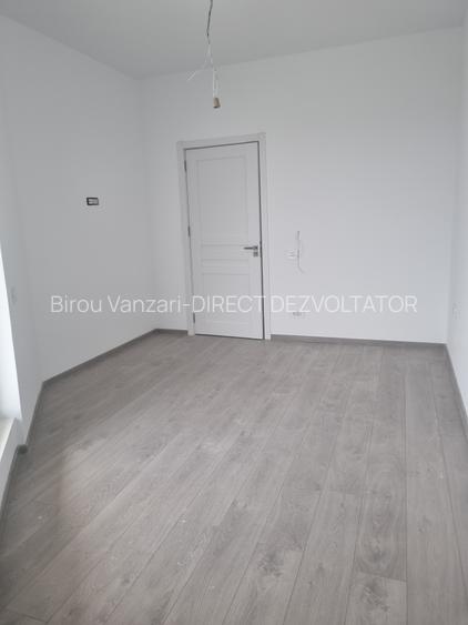 Apartament 3 camere,2 bai,centrala proprie,mutare imediata,TVA inclus in pret! - 8
