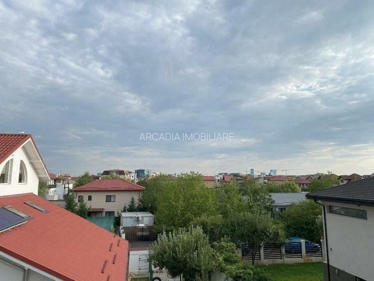 Pet friendly | Vila 4 camere | Pipera - 3