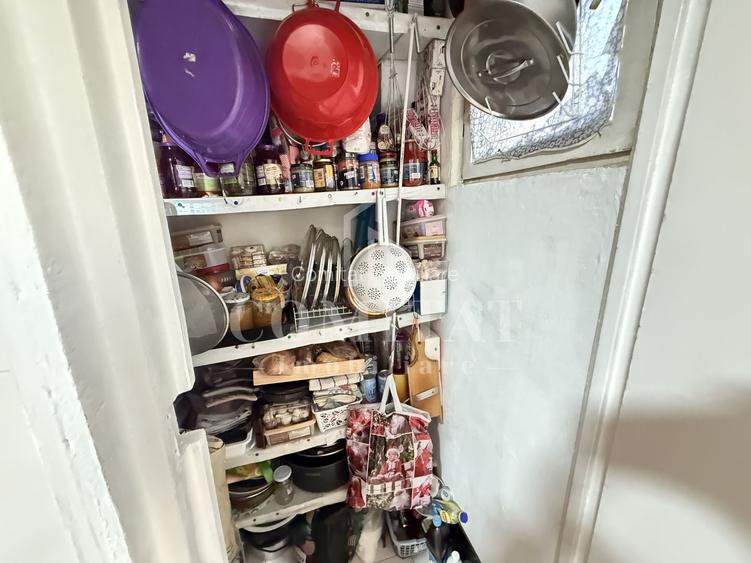 Apartament 3 camere decomandate| Etaj Intermediar| Zona Cinema Mărăști - 10