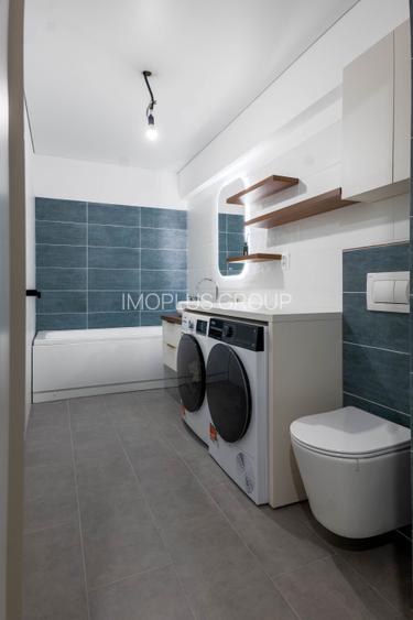 APARTAMENT 3 CAMERE COPOU CARTIER NOU 0% COMISION PROMOTIE LIMITATA! - 23