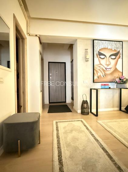 Apartament 3-4 camere de vanzare | Aviatorilor - Popa Savu - 2