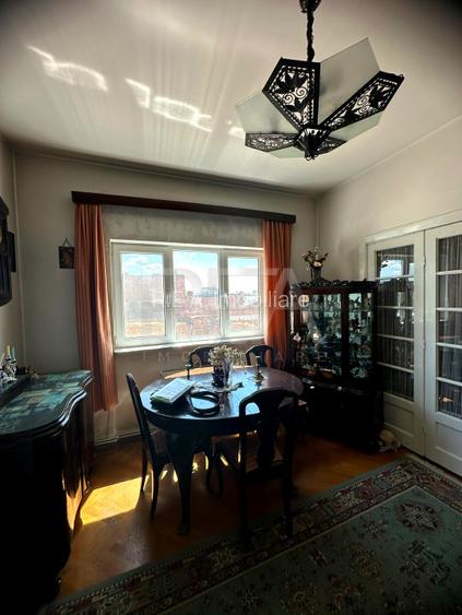 Apartament  3 Camere Calea Grivitei - 3