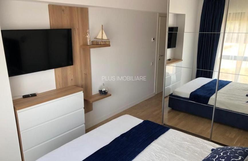 Apartament 3 camere Lux+ Loc de parcare in Complexul Aracadia zona Domenii - 5