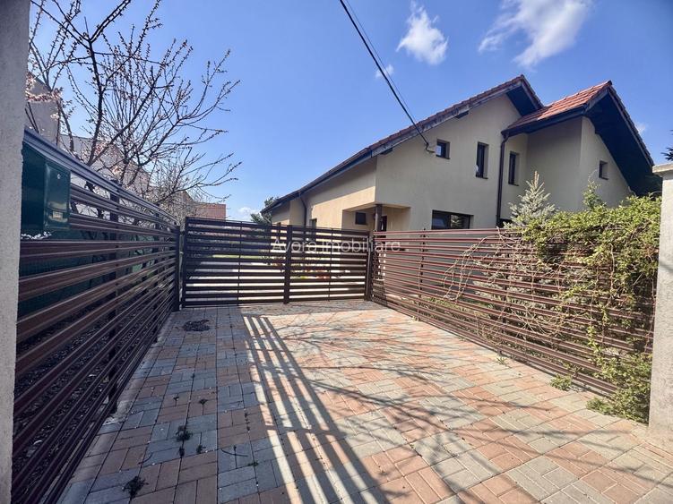 Sacalaz, Casa Individuala, Teren generos - 15