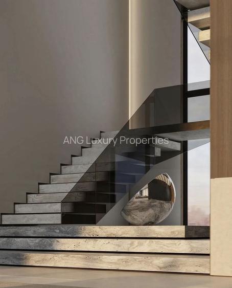 Luxury Penthouse cu vedere 360 grade - 6